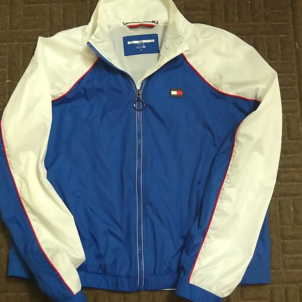 Tommy Hilfiger windbreaker